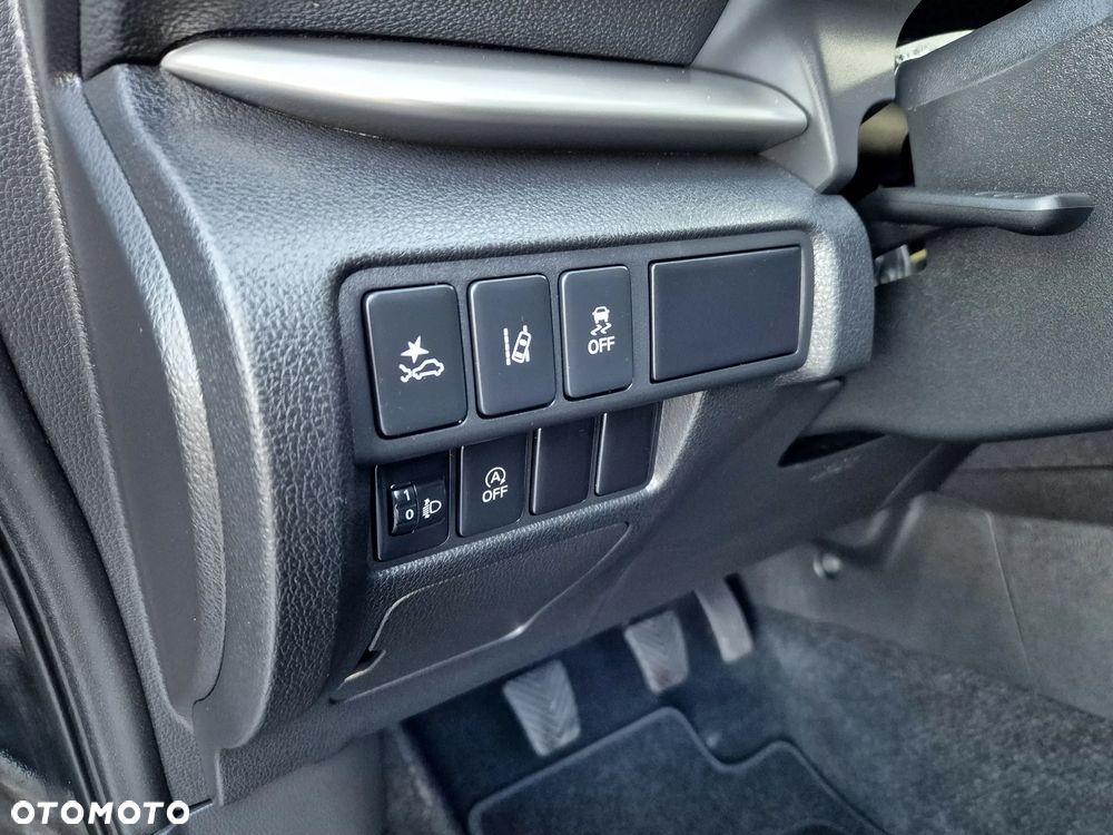 Mitsubishi Eclipse Cross 1.5 T-MIVEC ClearTec 2WD Diamant Edition Plus - 22