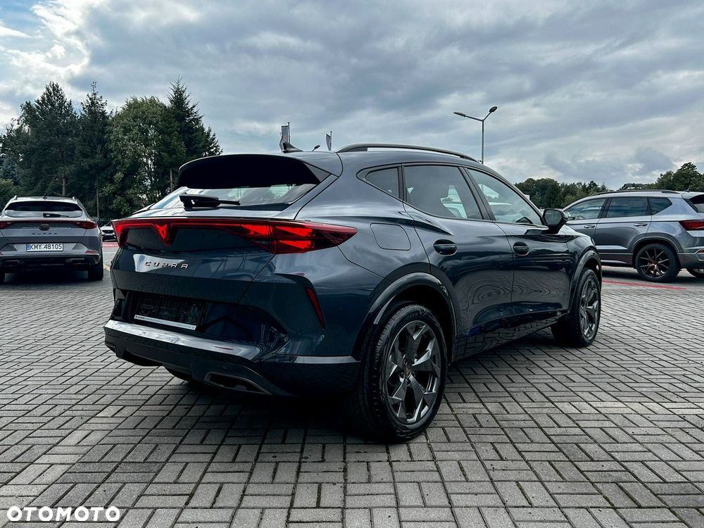 Cupra Formentor - 5