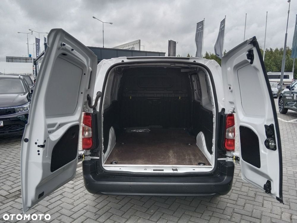 Citroën Berlingo - 14