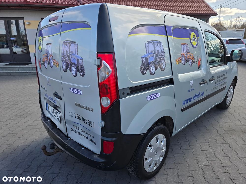 Renault Kangoo - 18