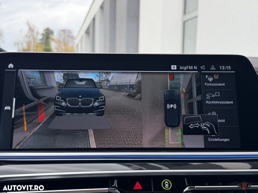 BMW X5 xDrive45e xLine - 22