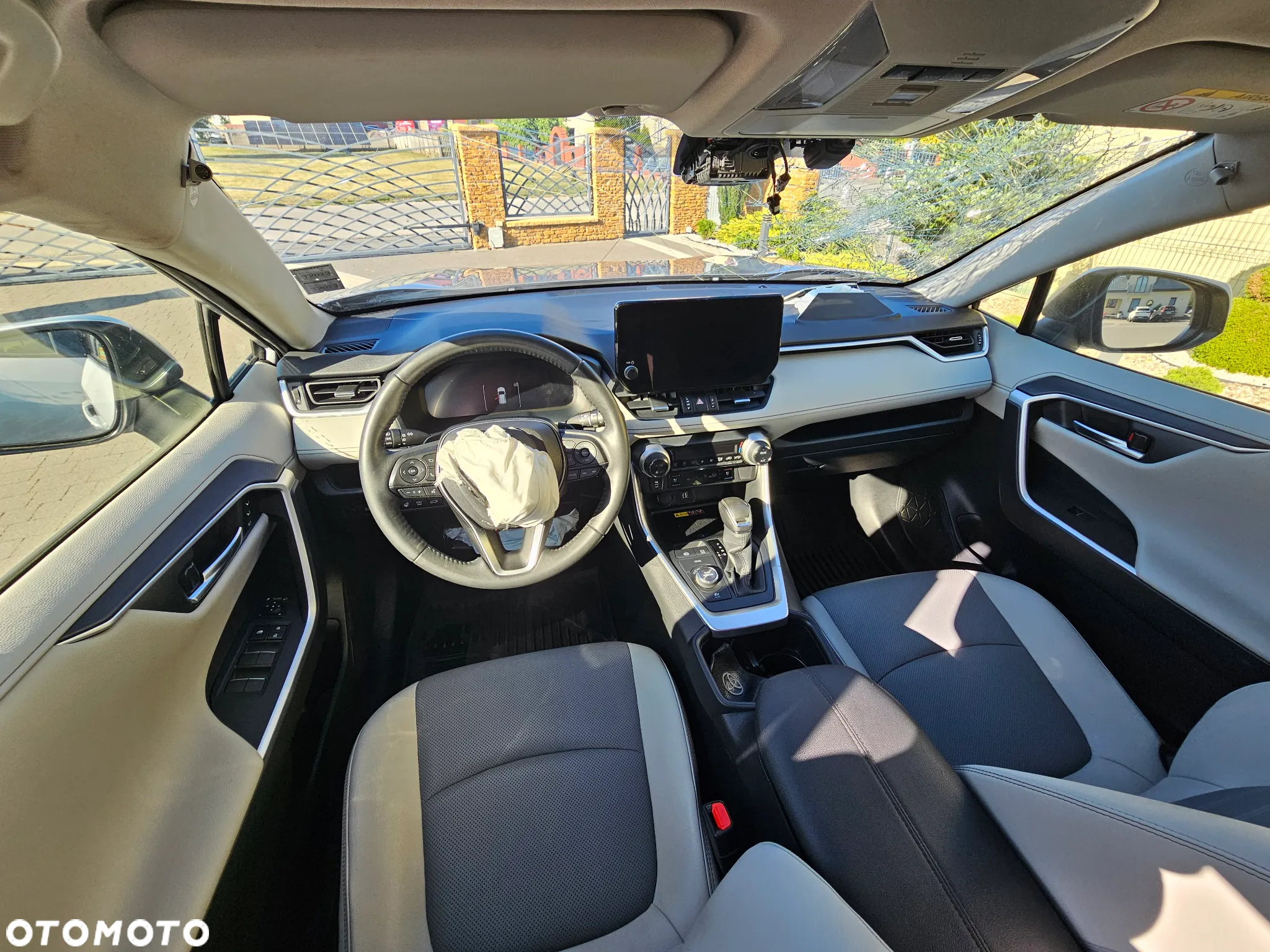 Toyota RAV4 2.5 Hybrid Executive 4x4 - 25