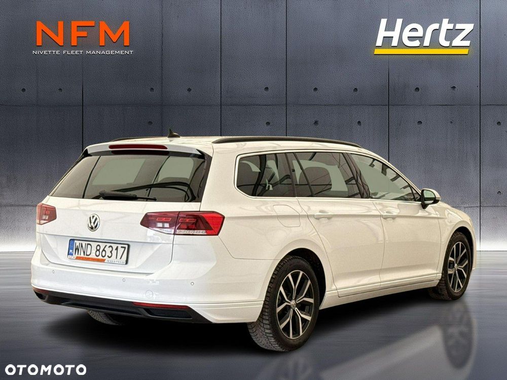 Volkswagen Passat - 6