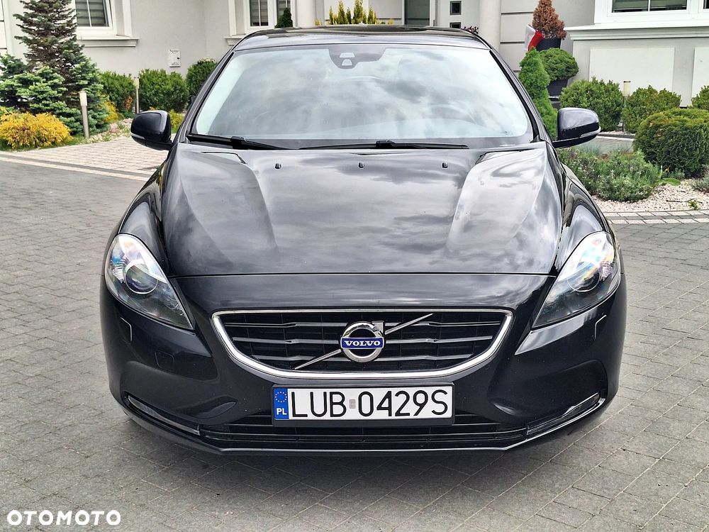 Volvo V40 D2 Momentum - 15