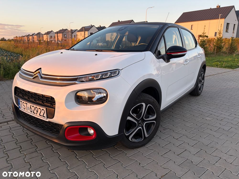 Citroën C3 1.6 BlueHDi Live S&S - 10