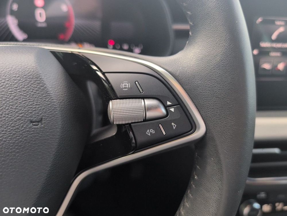 Skoda Scala 1.0 TSI Selection - 21