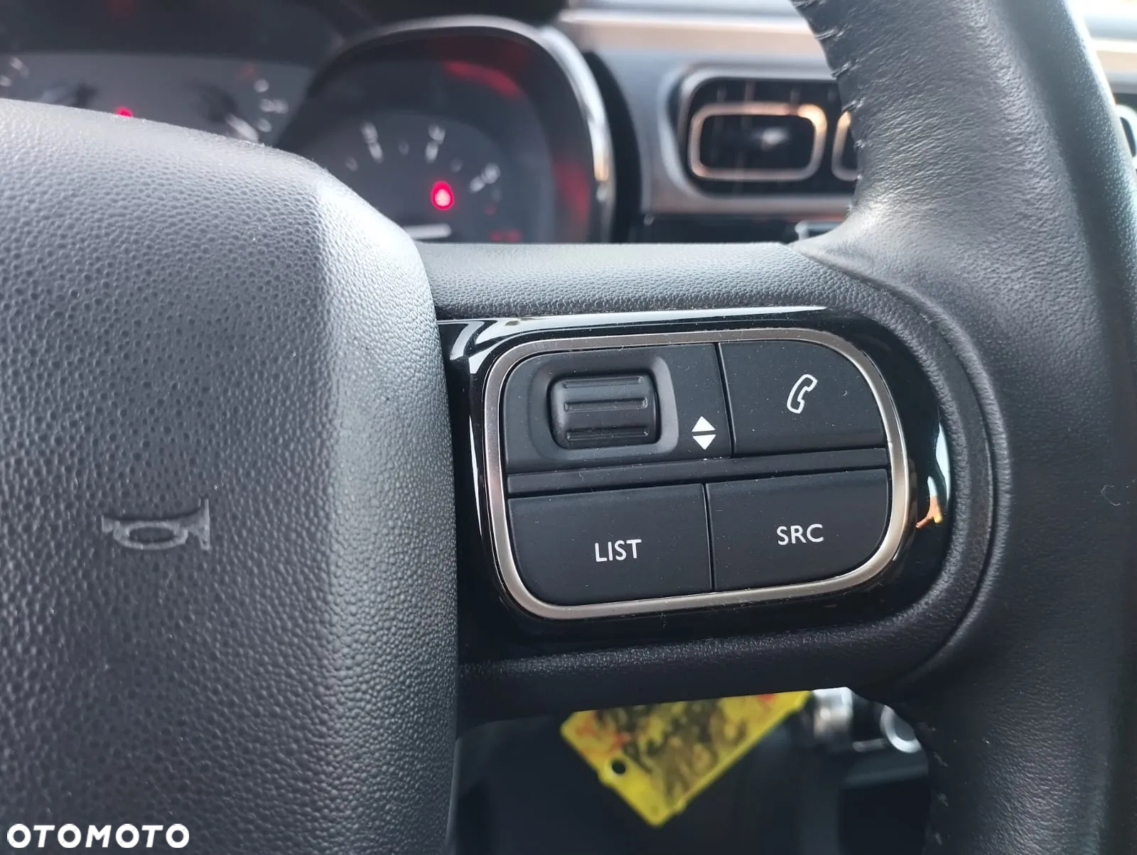 Citroën C3 1.5 BlueHDi Feel Pack - 32