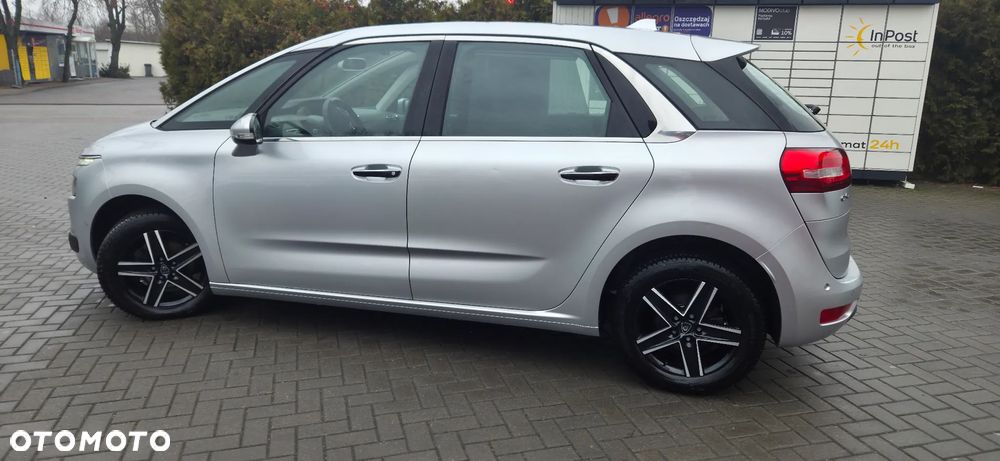 Citroën C4 Picasso 1.6 e-HDi Exclusive - 7
