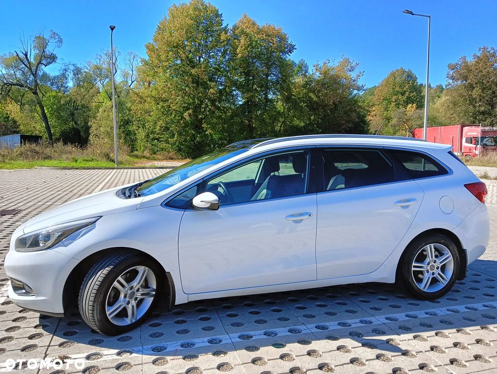 Kia Ceed 1.6 CRDi L - 2