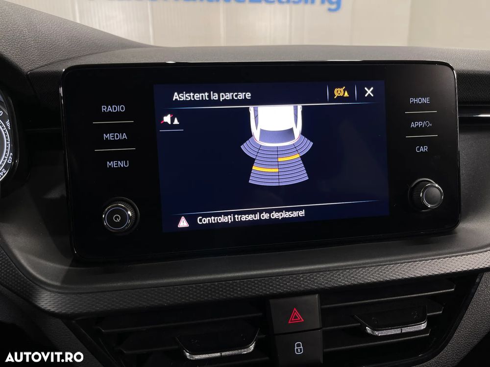 Skoda Scala 1.6 TDI DSG Ambition - 14