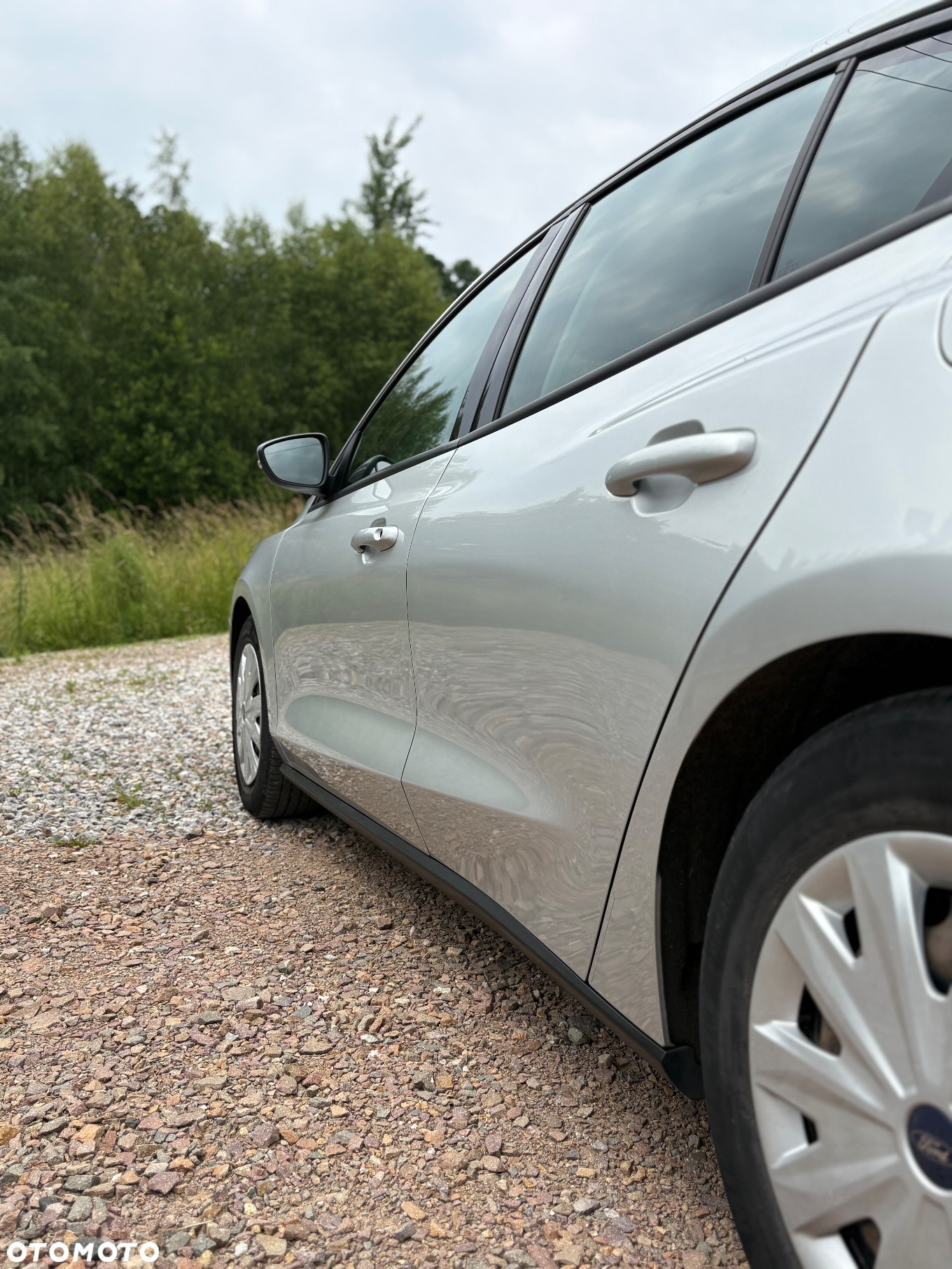 Ford Focus 1.5 EcoBlue Trend - 7