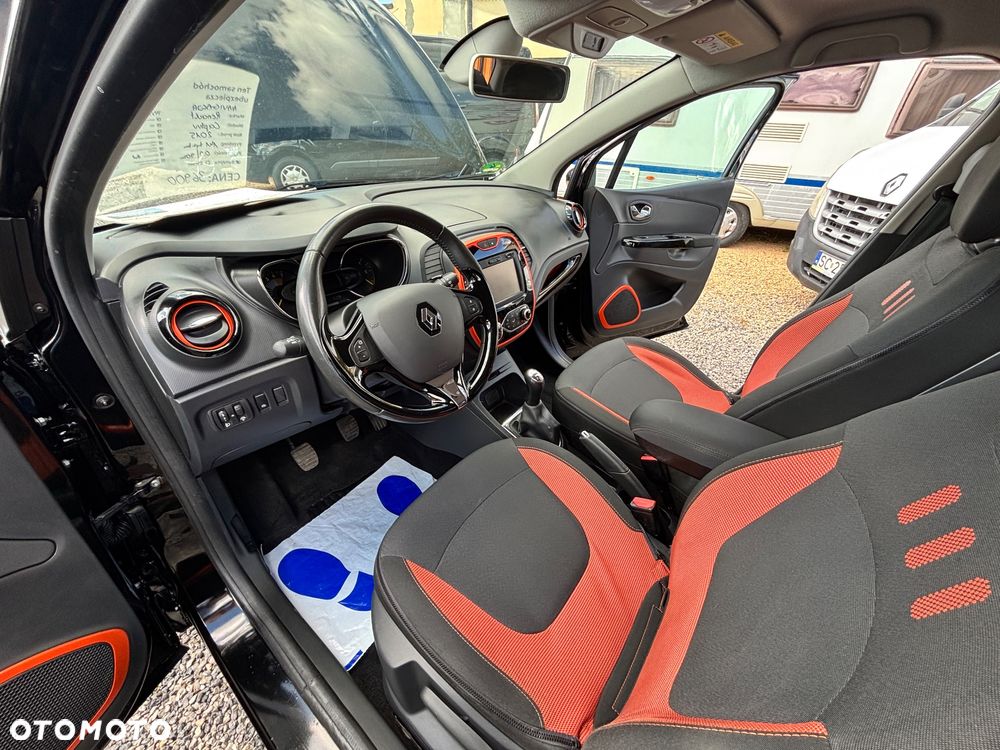 Renault Captur (ENERGY) TCe 90 LIMITED - 13