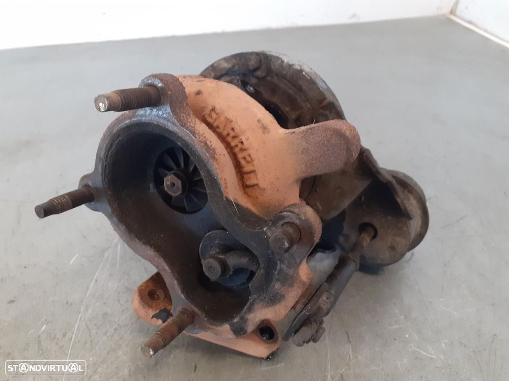 TURBOCOMPRESSOR VOLKSWAGEN GOLF III 1991 - 1