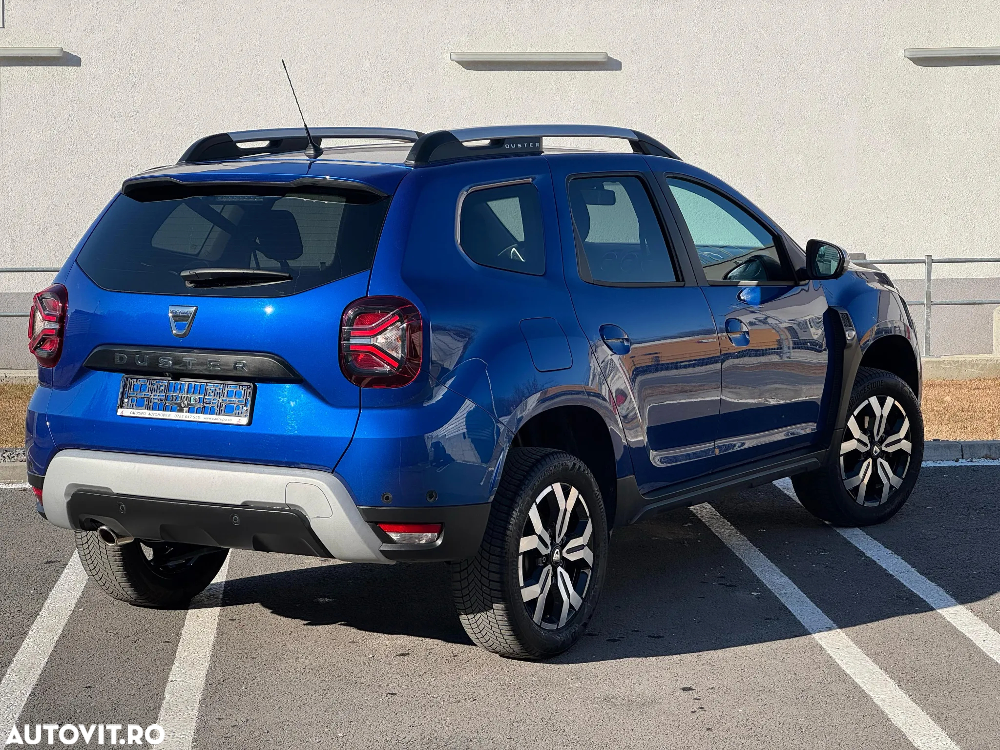 Dacia Duster - 6
