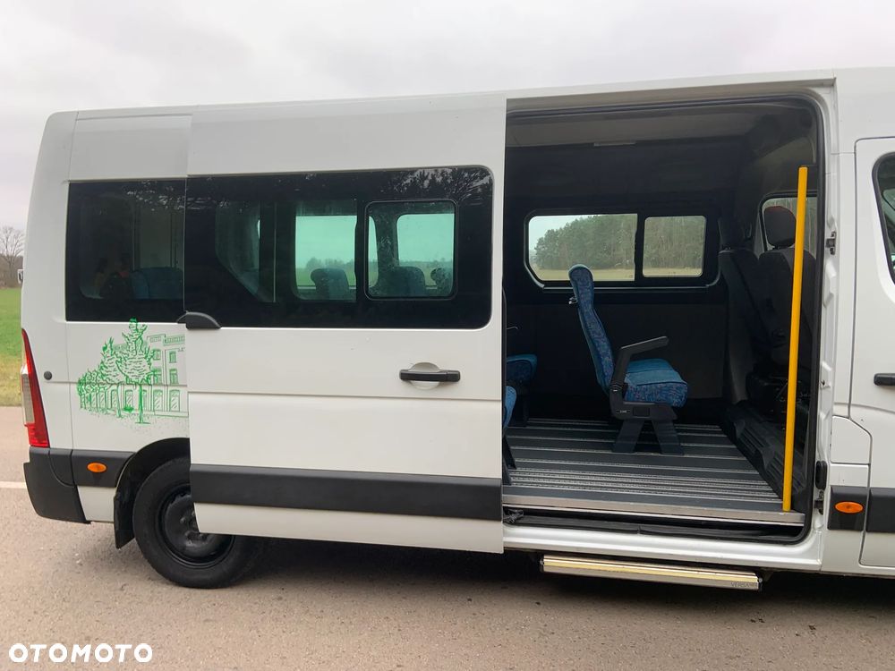 Renault Master L3H2 Pack Clim Quickshift - 7