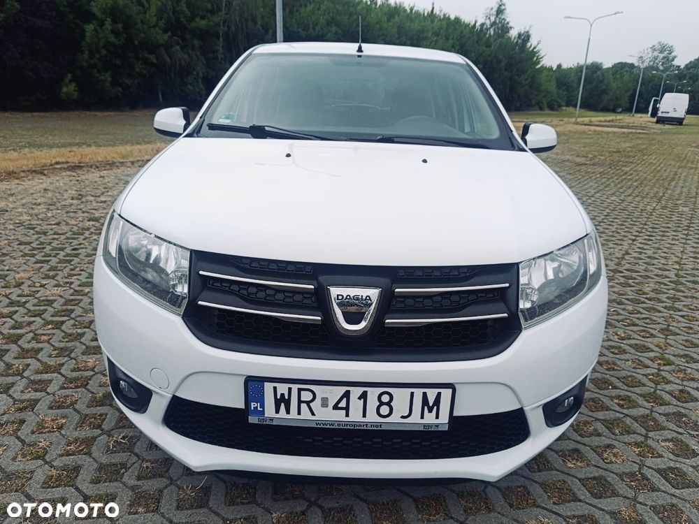 Dacia Sandero TCe 90 (S&S) Comfort - 3
