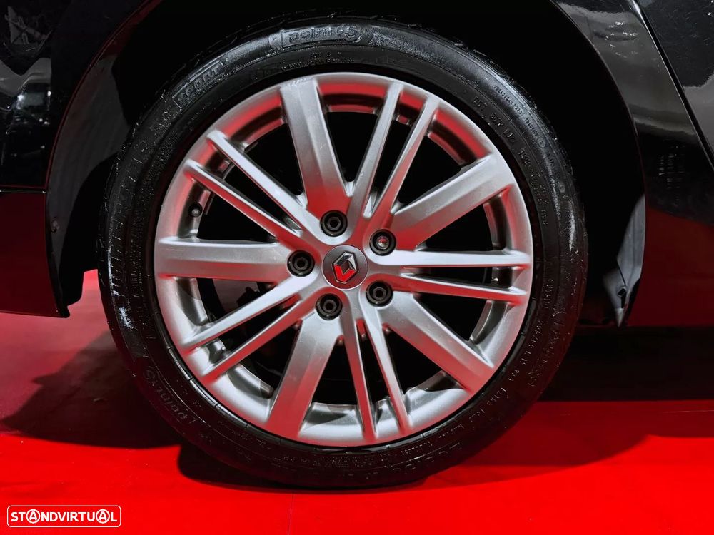 Renault Mégane 1.5 dCi GT Line - 5