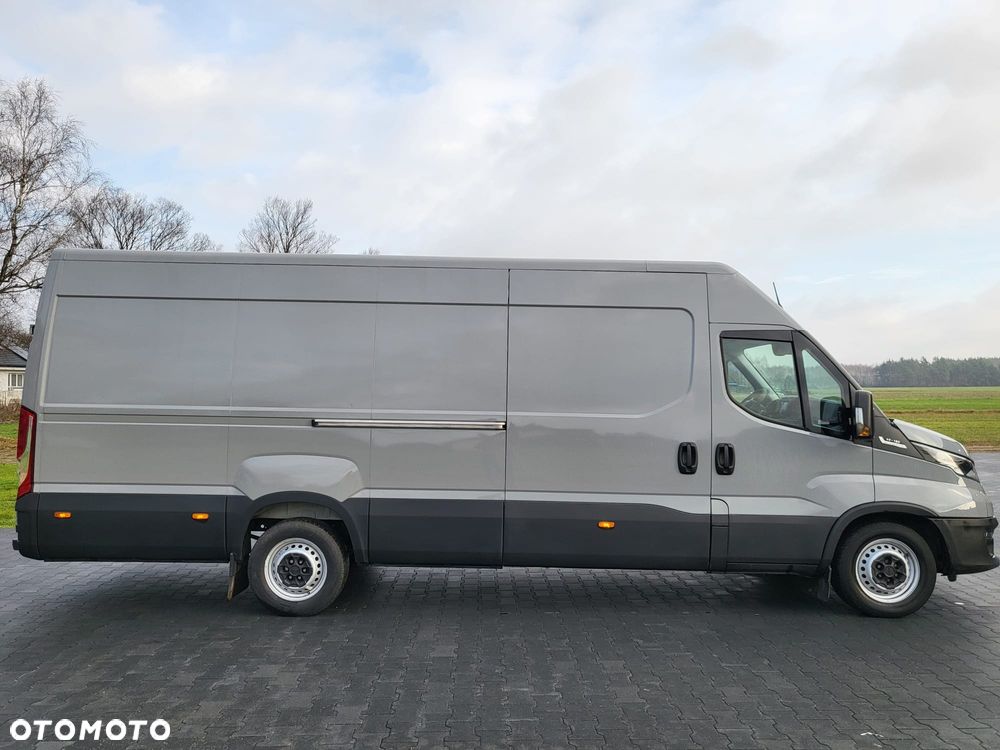 Iveco Daily 35-160 hi-matic - 11