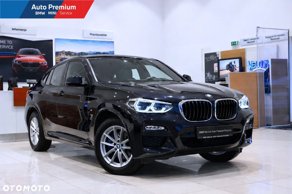 BMW X4 - 2