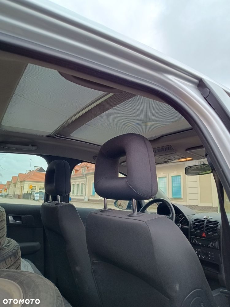 Audi A2 - 7