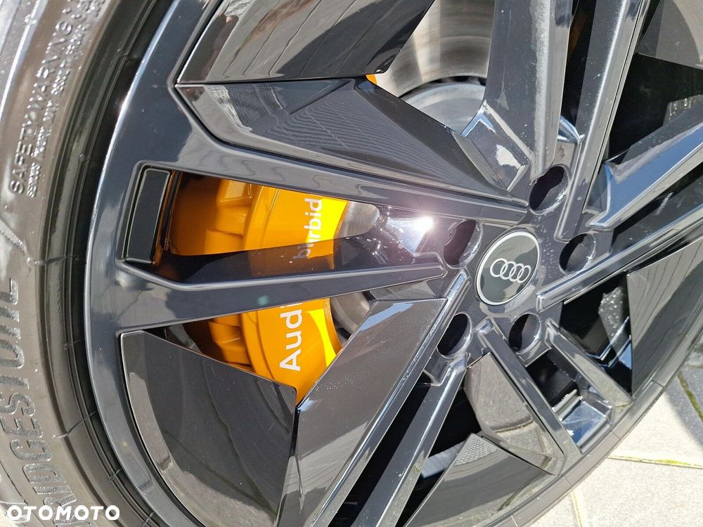 Audi e-tron GT - 22