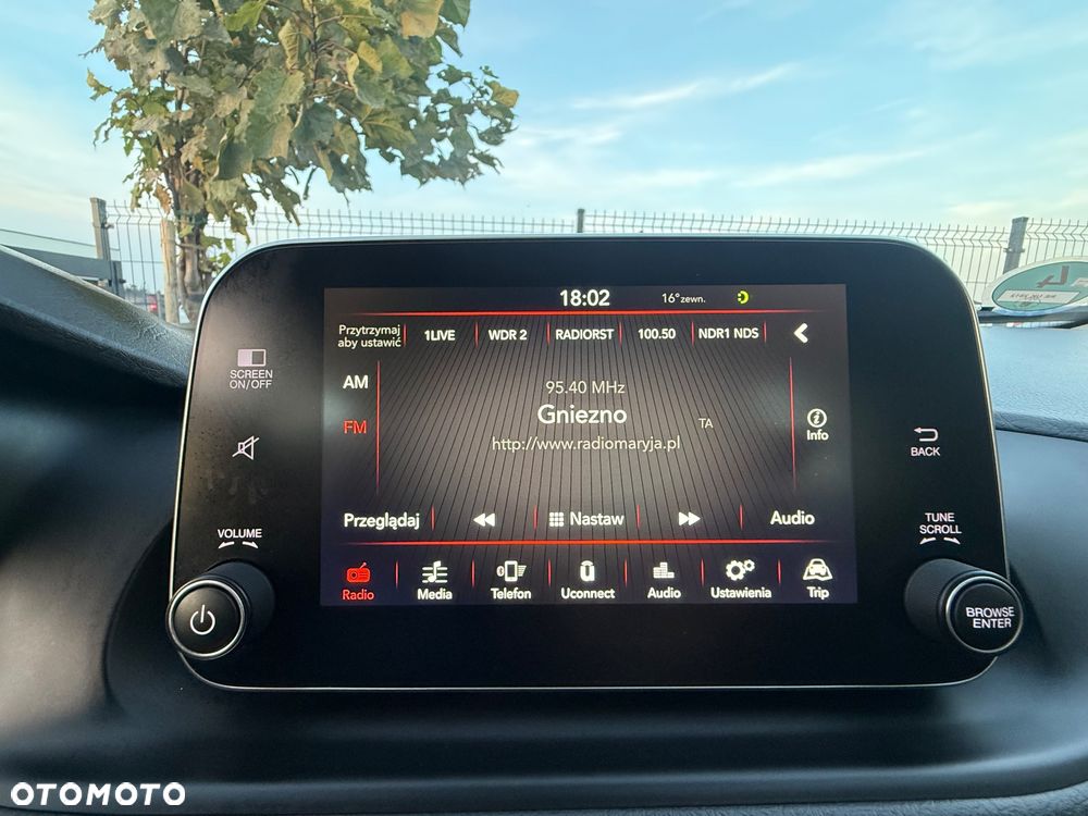 Fiat Tipo - 15
