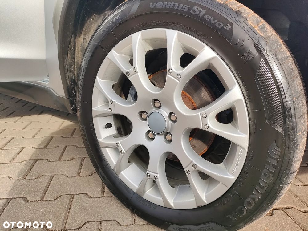 Subaru XV 2.0i Comfort (EyeSight) Lineartronic - 28