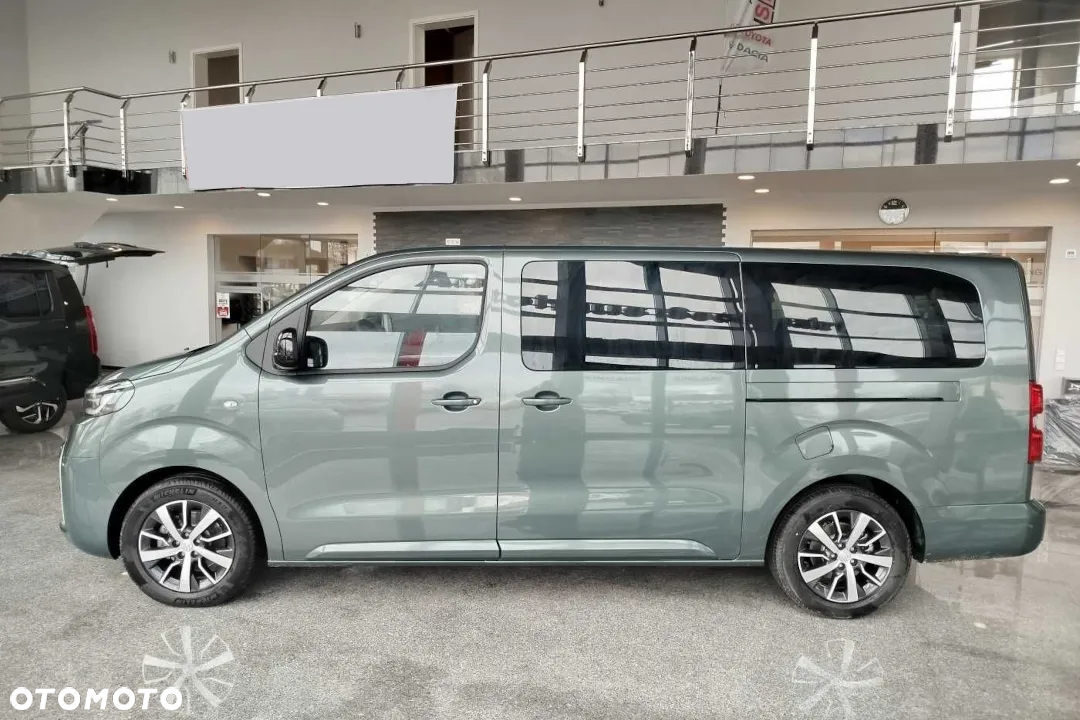 Toyota Proace Verso 2.0 D4-D Long Family - 6