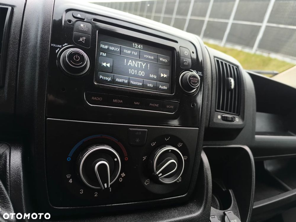 Peugeot BOXER DOKA - 19