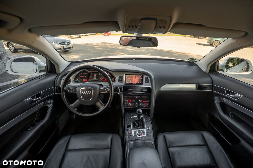 Audi A6 Avant 2.0 TDI DPF - 18
