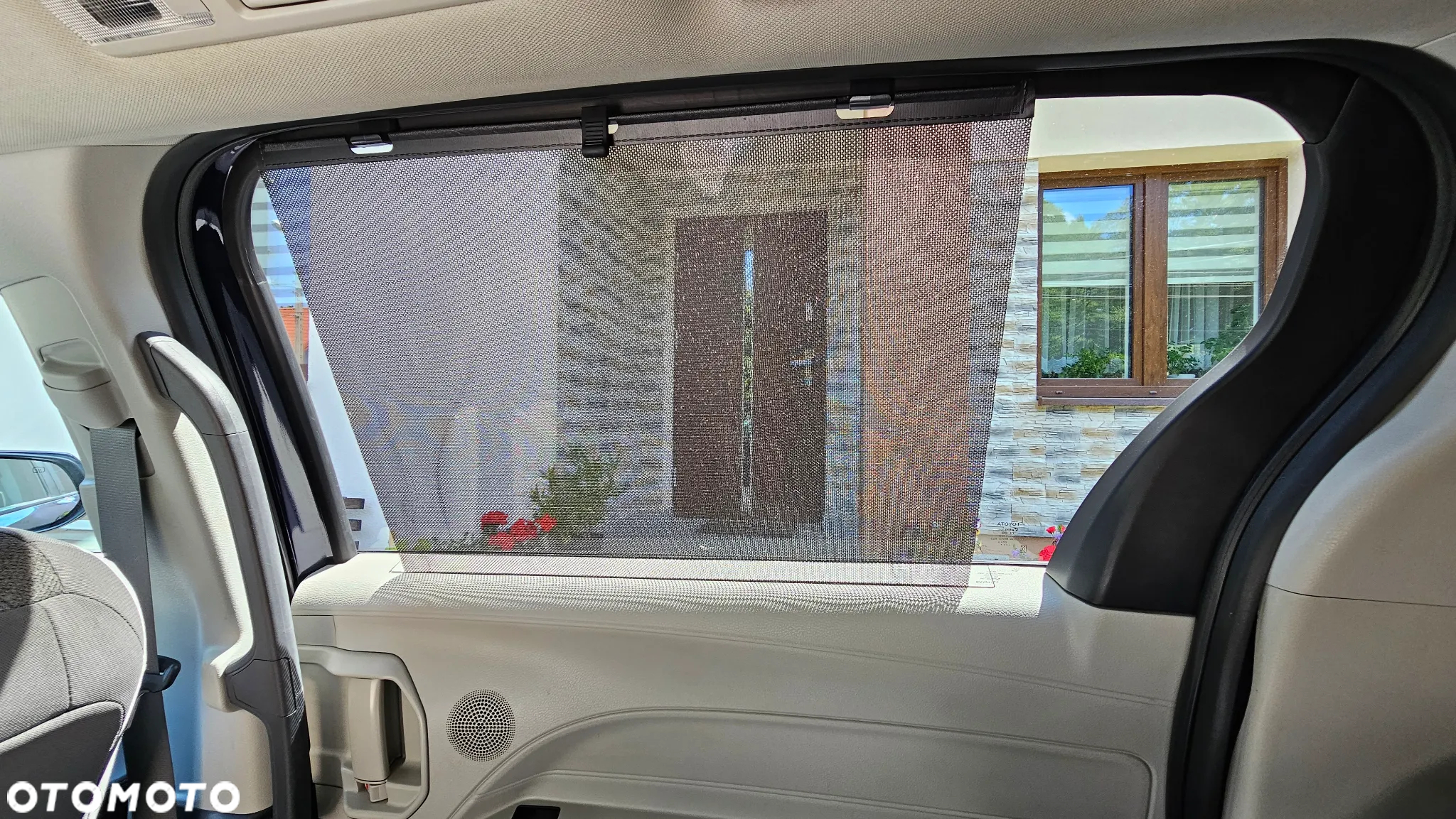 Toyota Sienna - 22