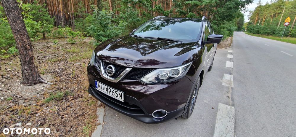 Nissan Qashqai - 11
