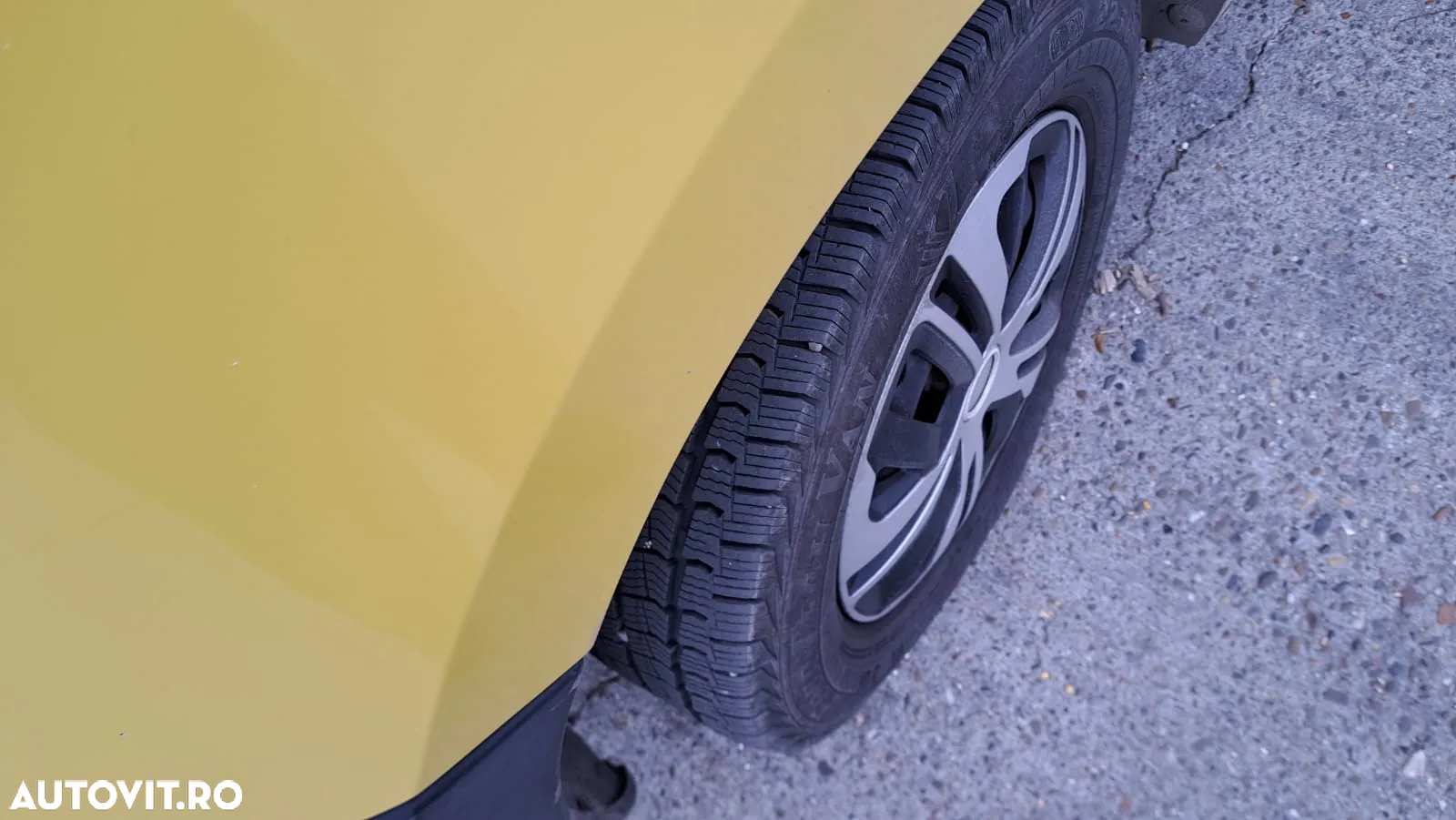 Renault Master - 2