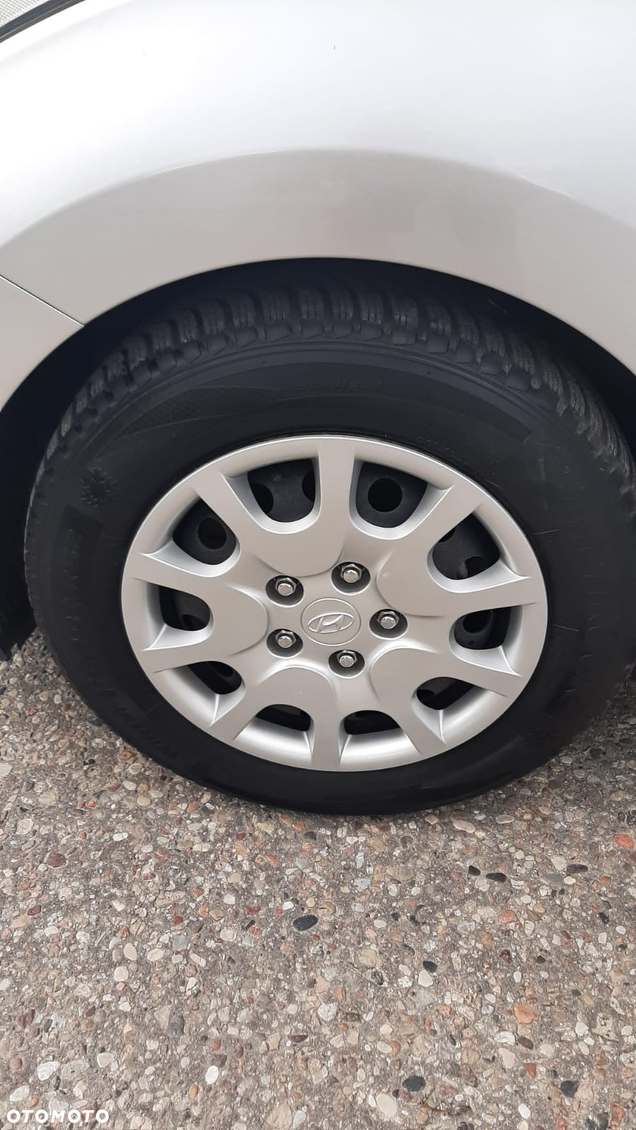 Hyundai i30 1.6 Classic - 25