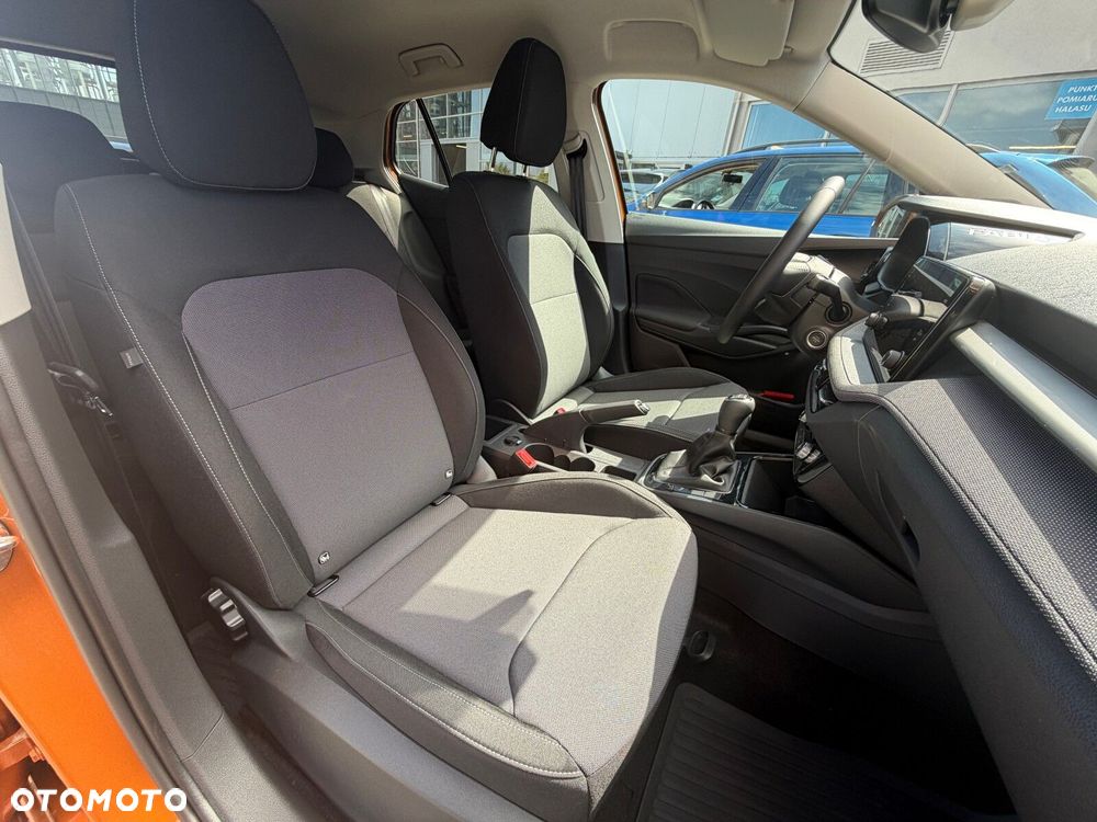 Skoda Fabia 1.0 TSI Selection - 15