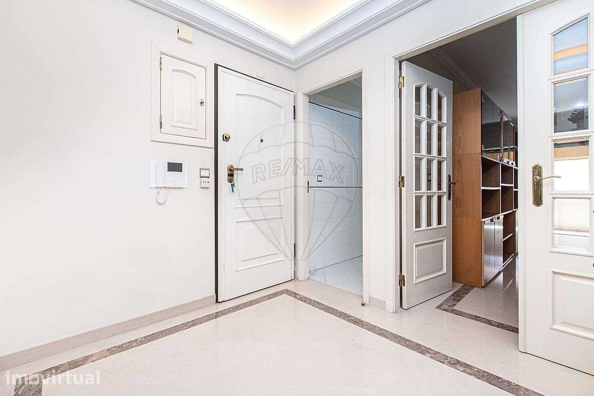 Apartamento T1 para arrendamento - Grande imagem: 5/23