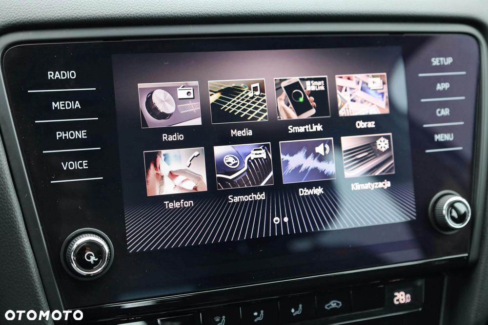 Skoda Octavia 1.5 TSI ACT Ambition - 18