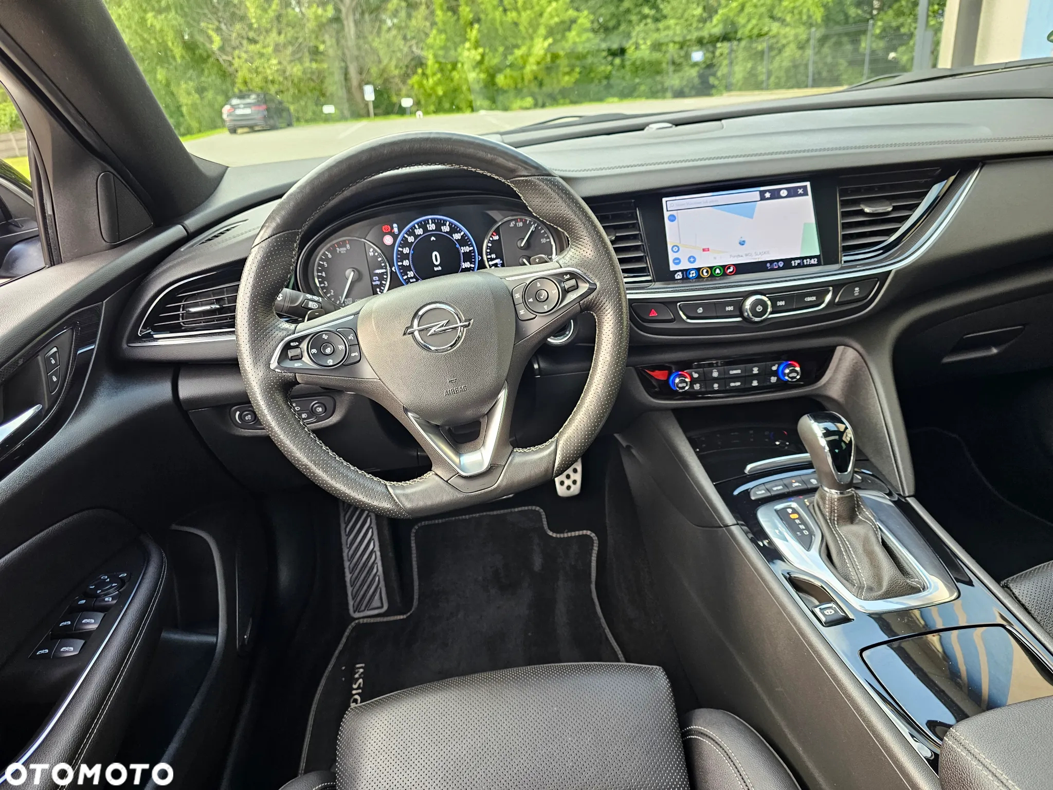 Opel Insignia CT 1.6 T Exclusive S&S - 30