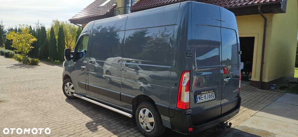 Renault master - 3
