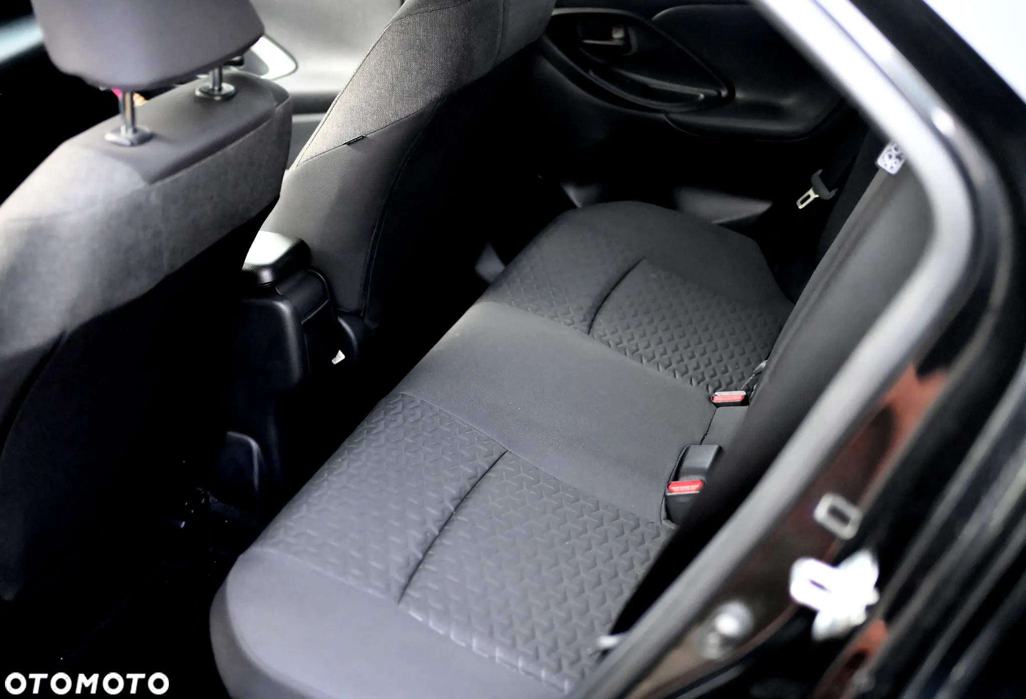 Toyota Yaris Cross Hybrid 1.5 Style - 13