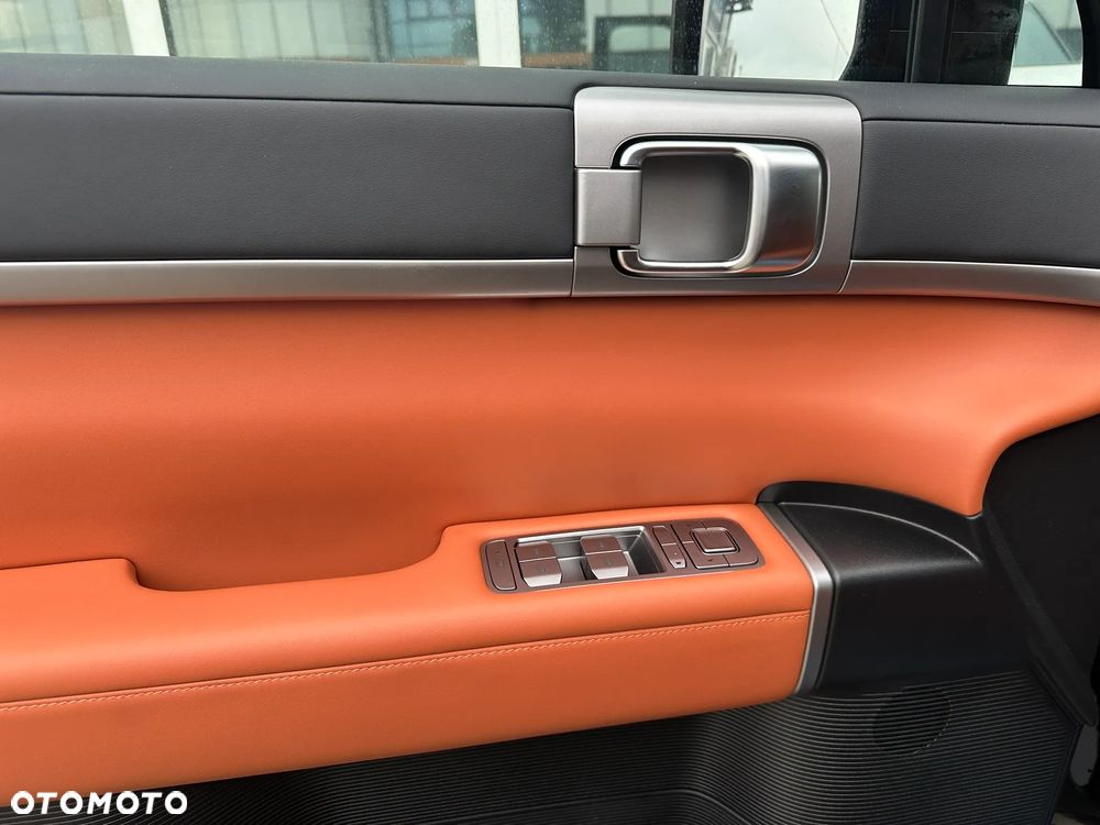 BYD Leopard 7 - 35