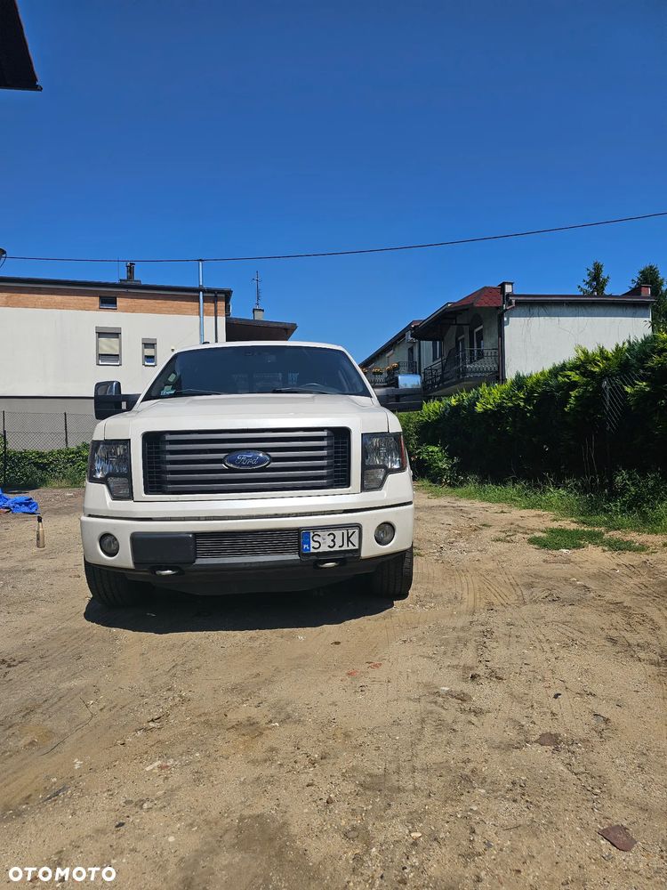 Ford F150 - 3