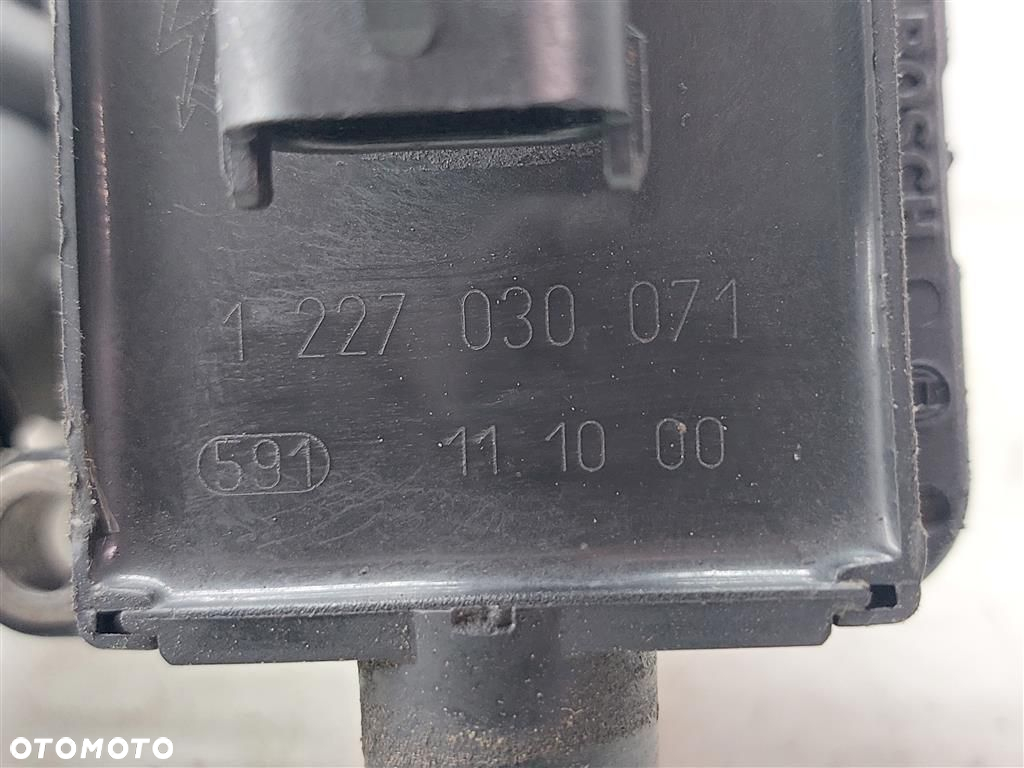 Cewki cewka zapłonowe komplet Alfa Romeo 156 2,0 B 1997-2002 1227030071 - 3