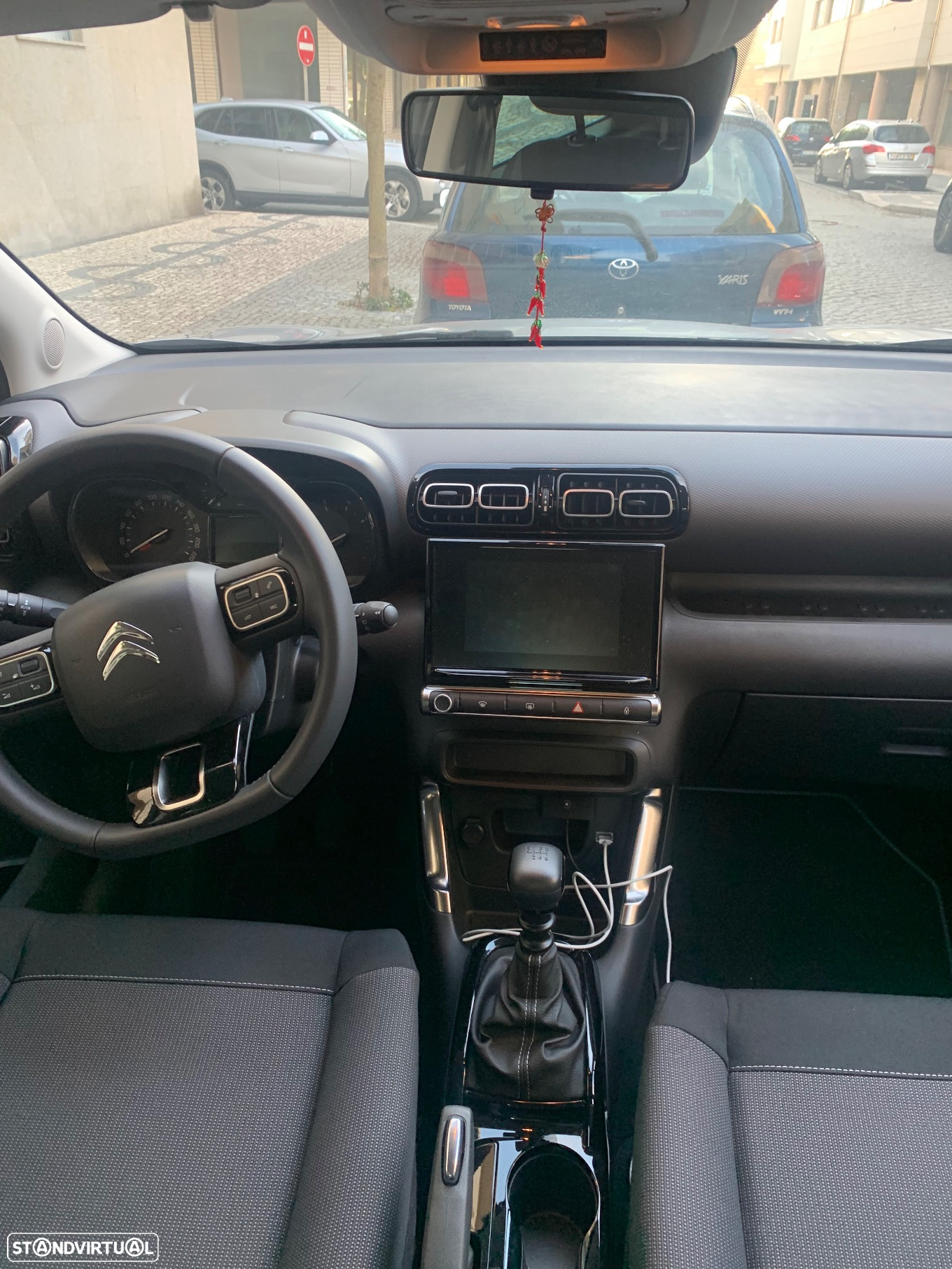 Citroën C3 Aircross 1.2 PureTech C-Series - 3