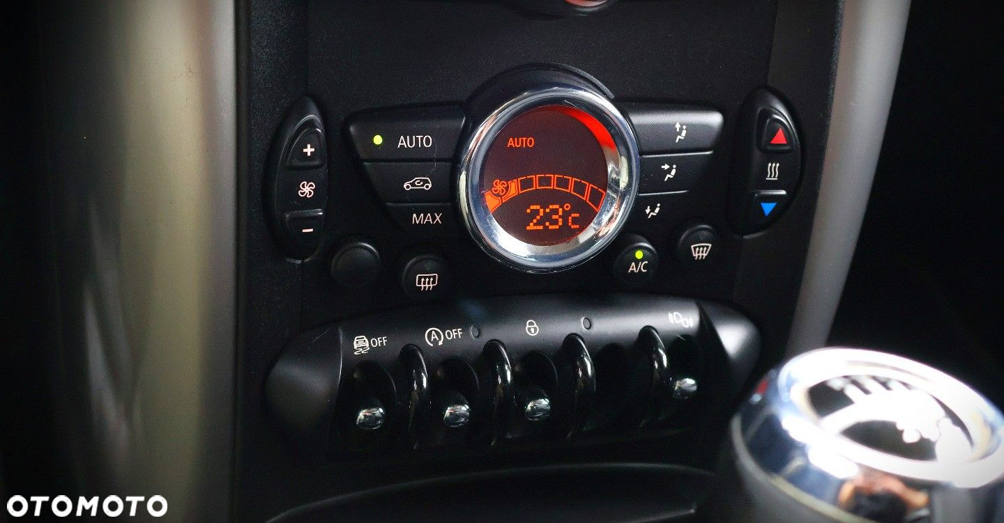 MINI Countryman - 27