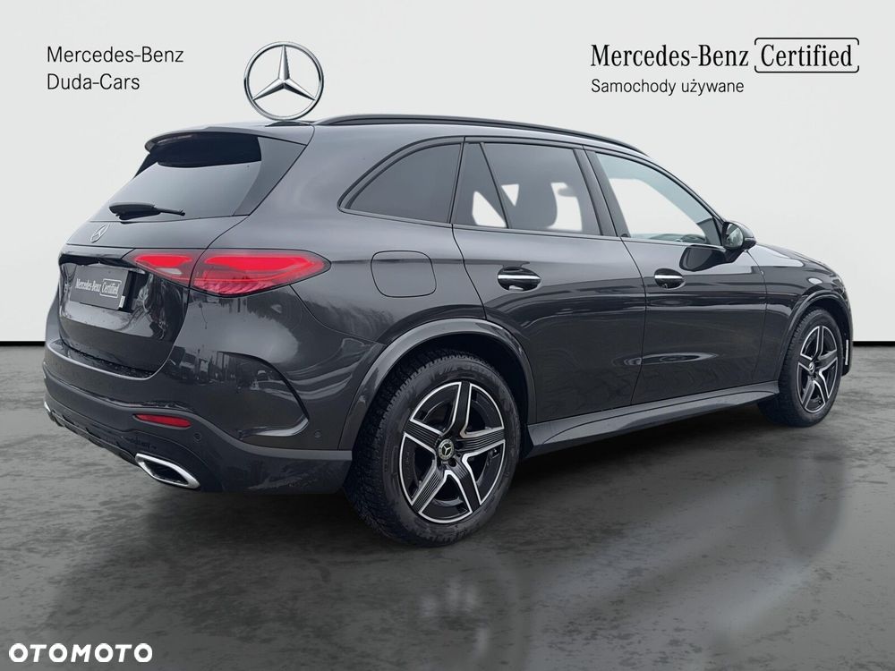 Mercedes-Benz GLC - 6