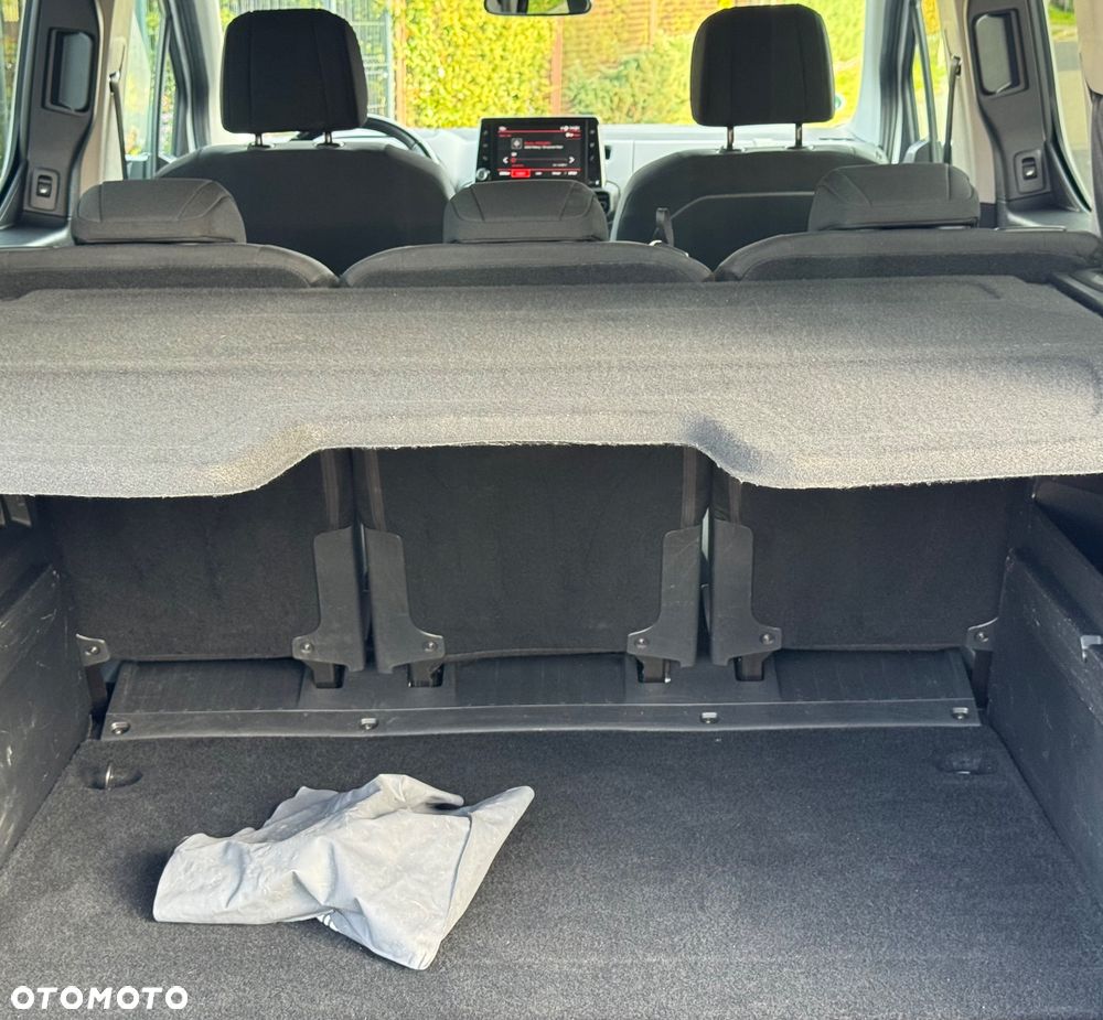 Citroën Berlingo M BlueHDi 130 SHINE - 29