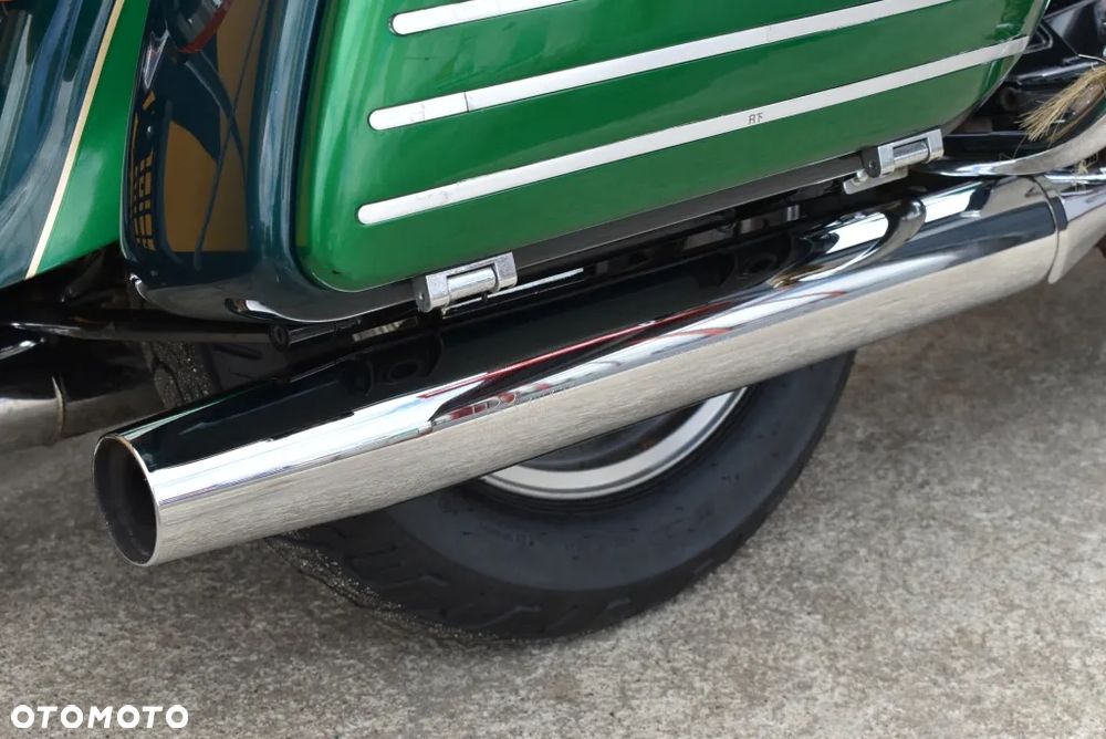 Kawasaki Vulcan - 31