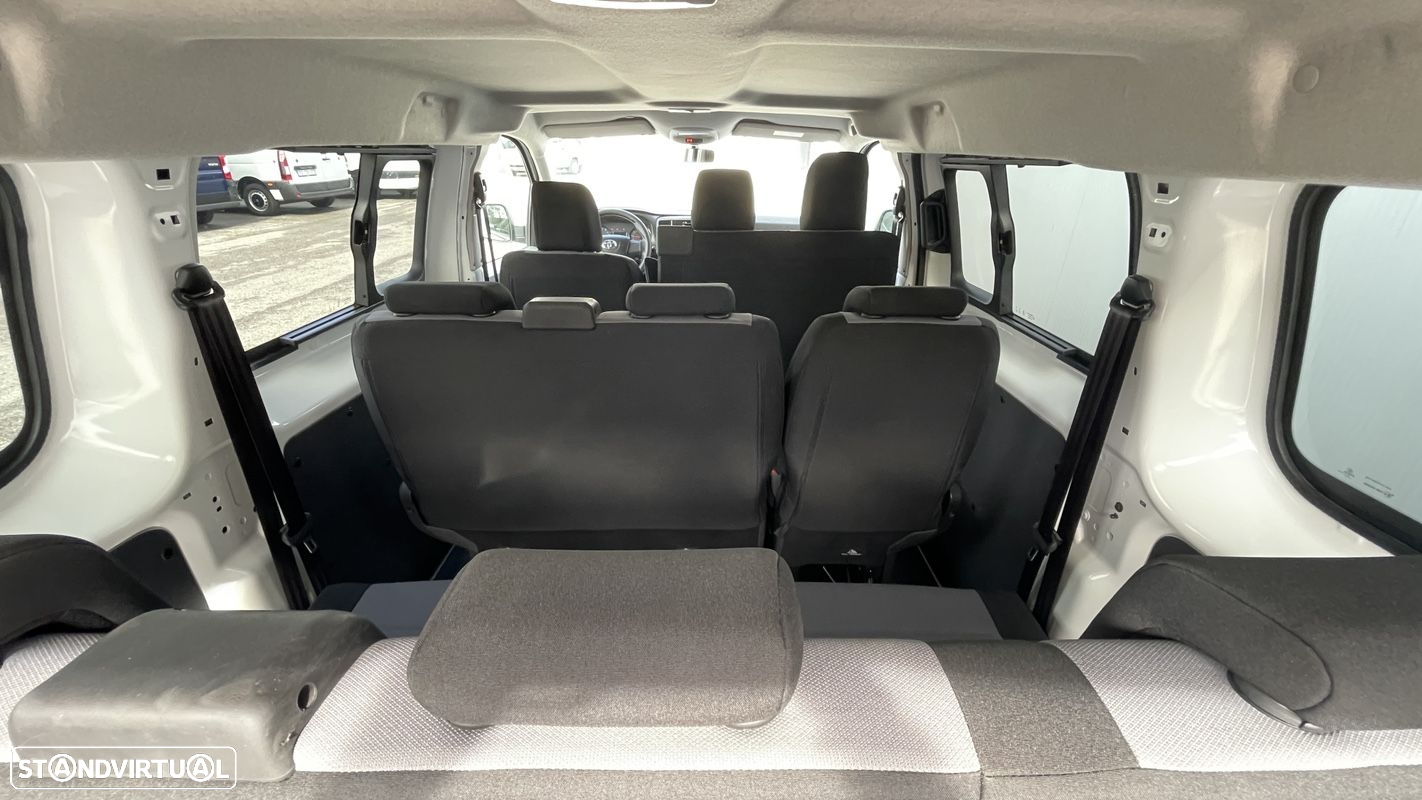 Toyota Proace Verso 1.6 D-4D L1 9L - 14