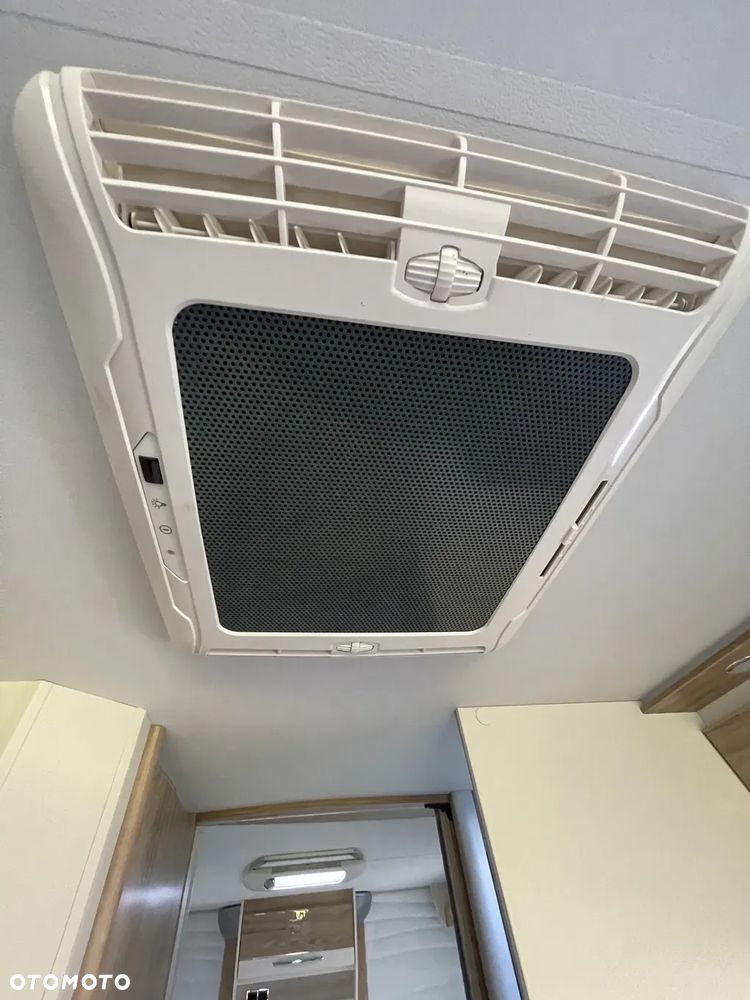 Fiat Ducato Bavaria I740GJ Style - najbardziej ekskluzywna wersja Pilote G740 - 18